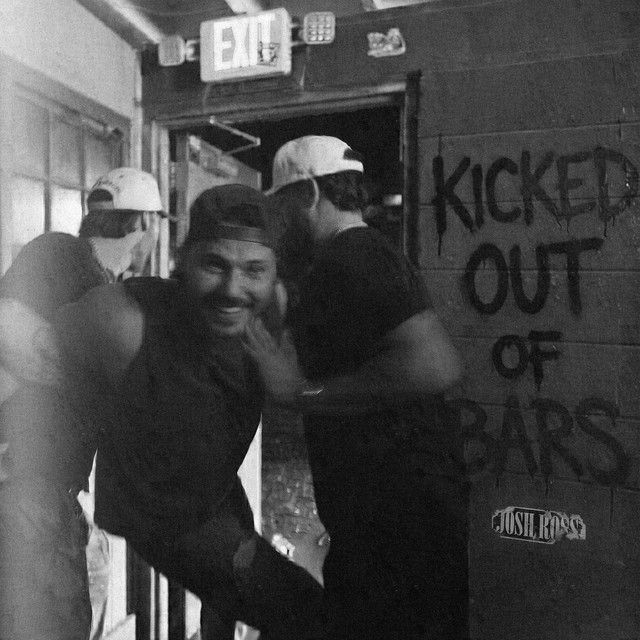 JoshRoss_KickedOutOfBars