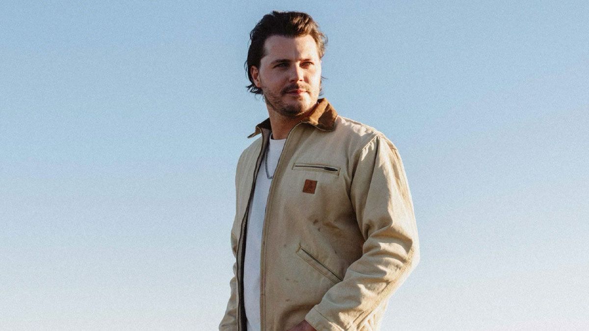 Josh Ross | Official Site, Music, Tour Dates, Video & Biography